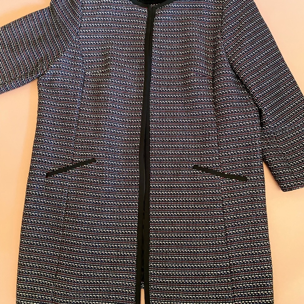 Charter Club Jacket New without tags